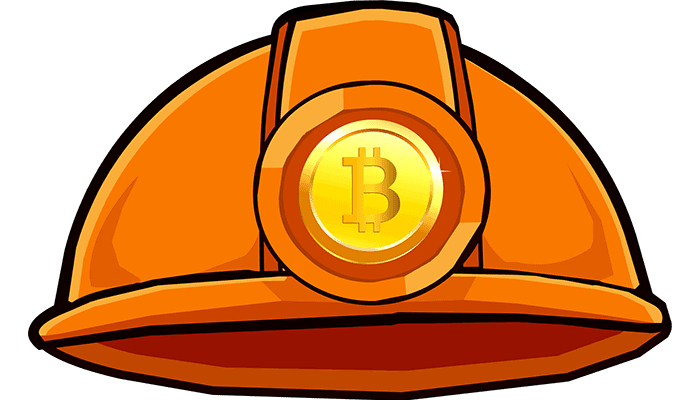 Februari zag een groei in de winst van bitcoin-mining voor het eerst in lange tijd