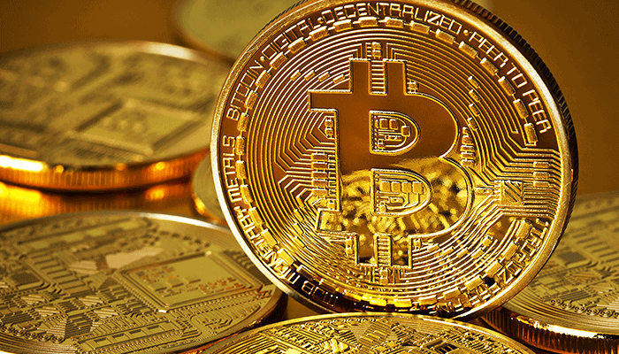 Bitcoin koers schommelt in bereik, markt wordt steeds onzekerder