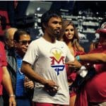 bokser_manny_pacquiao_laneert_eigen_token_via_IEO_op_GCOX_exchange