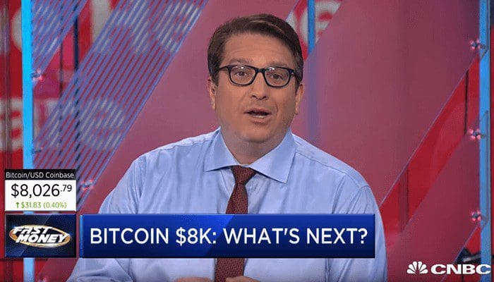 CNBC’s Brian Kelly is zeer bullish over bitcoin, vooral door aankomende ‘halvening’