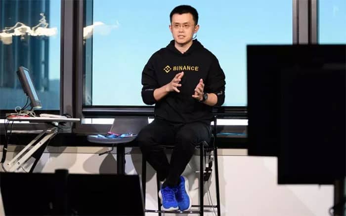 changpeng_zhao_CEO_binance_ICOs_zijn_nodig