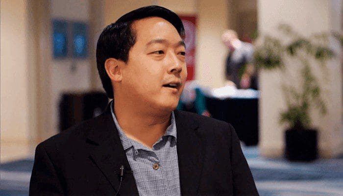 charlielee-1 Charlie Lee: Cryptocurrency adoptie wordt belemmerd door volatiliteit en gebruikerservaring