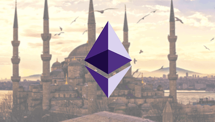 Verwacht geen hevige prijsreactie op Ethereum’s Constininople hard fork