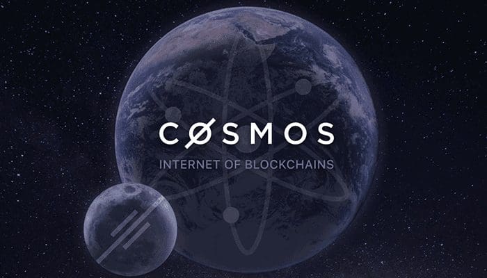 Cosmos Network (ATOM) in top 15 grootste cryptocurrencies na Binance listing