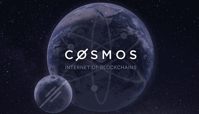 cosmosnetwork-1 Cosmos Network (ATOM) in top 15 grootste cryptocurrencies na Binance listing