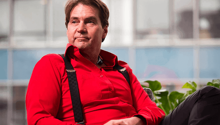 Craig Wright beschuldigt Binance, Bitfinex en Tether van mensensmokkel, illegale prostitutie en slavernij