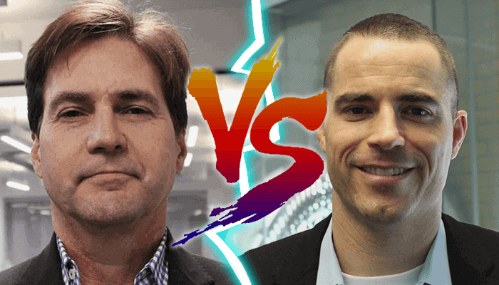 Craig Wright klaagt Roger Ver aan voor smaad