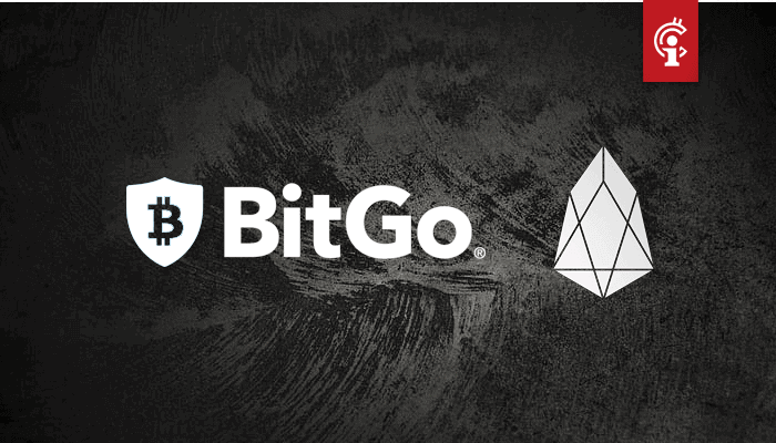 crypto_custodian_bitgo_kondigt_ondersteuning_aan_voor_EOS crypto_custodian_bitgo_kondigt_ondersteuning_aan_voor_EOS