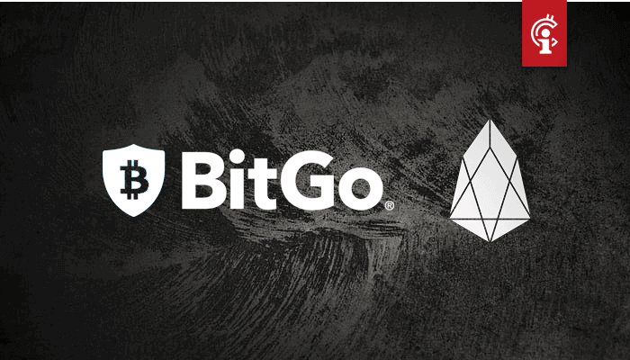 crypto_custodian_bitgo_kondigt_ondersteuning_aan_voor_EOS