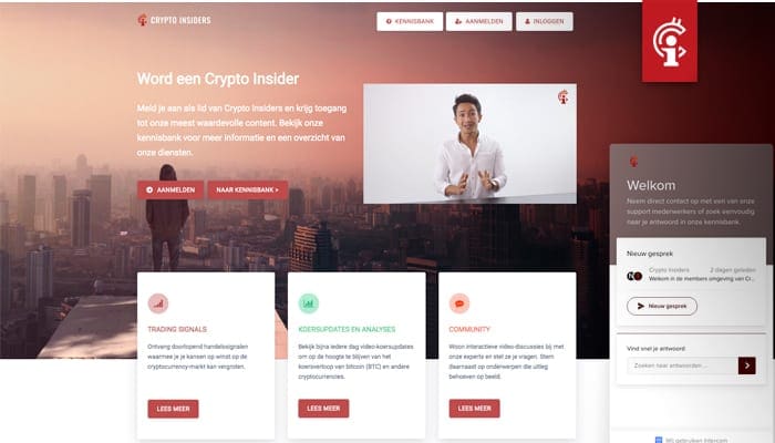 crypto_insiders_members_telegram_beta_lancering_tipje_van_de_sluier