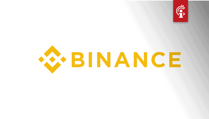 Cryptocurrency exchange Binance op weg om de wereld te veroveren