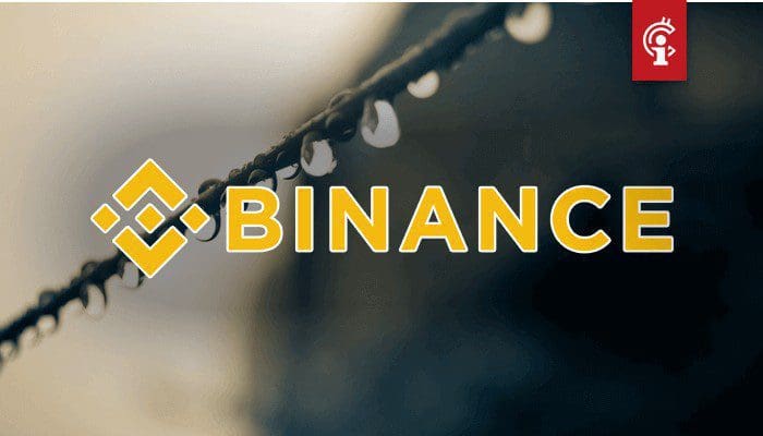 Cryptocurrency exchange Binance kampt wederom met problemen