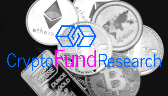 cryptofundresearch-2 Onderzoek: investeringen in cryptocurrency-fondsen zijn verdrievoudigd het afgelopen jaar