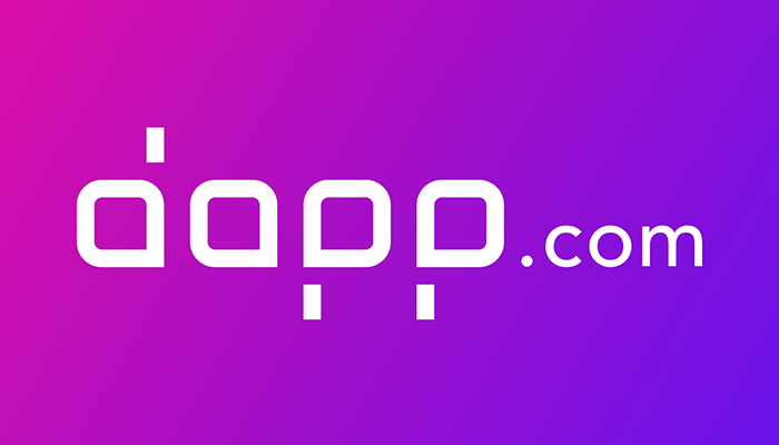 dappcom-1 Rapport: TRON snelst groeiend netwerk voor dApps in 2019