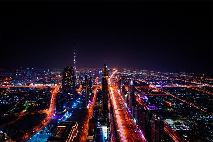 dubai_plant_lancering_van_blockchain_betalingen_via_cryptocurrency_van_de_overheid