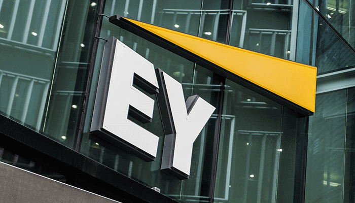 Ernst & Young lanceert belastingtool voor cryptocurrency