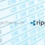 ethereum_ETH_en_ripple_XRP_bearish_voor_de_korte_termijn