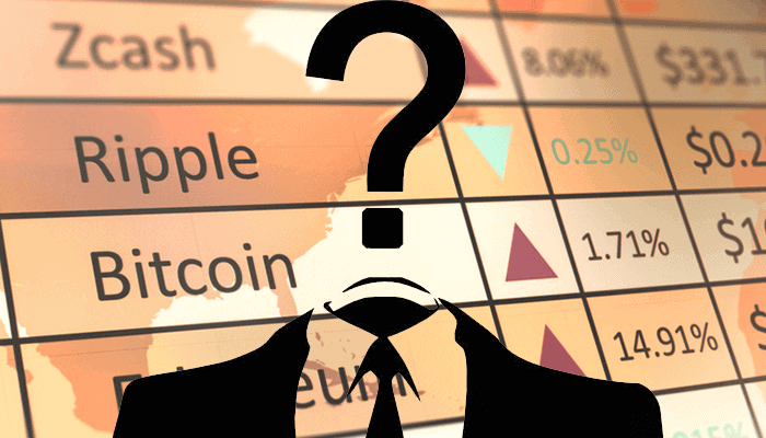 Anoniem cryptocurrency handelen? Het is nog op deze exchanges mogelijk