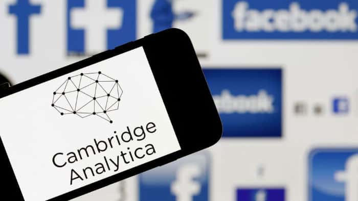 facebook cambridge analytica