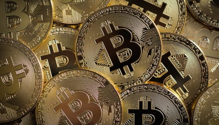 Crypto markt kleurt groen, bitcoin licht in de plus