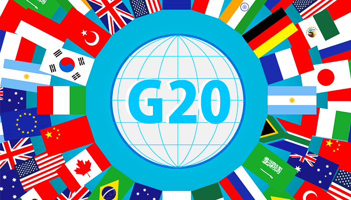 Europese G20 leiders willen urgente regulatie voor crypto platformen