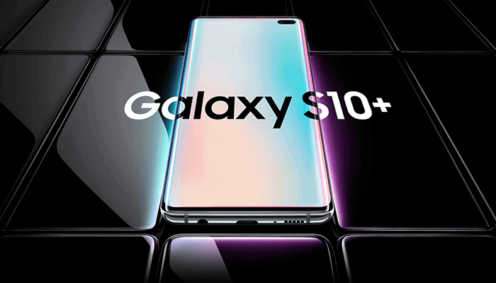 De Samsung Galaxy S10 gaat bitcoin, ethereum en meer ondersteunen!