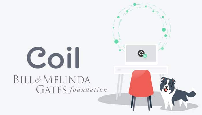 gates_foundation_werkt_samen_met_coil_aan_blockchain_betaaldiensten_voor_de_armen