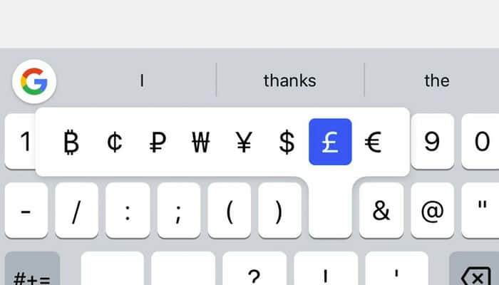 google_voegt_bitcoin_symbool_toe_aan_ios_toetsenbord