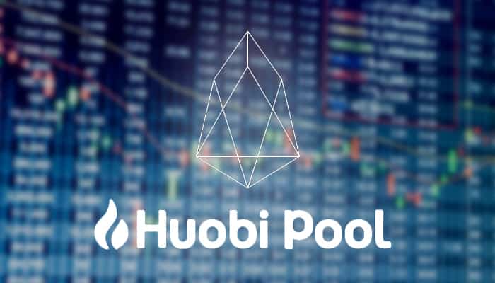 huobi_pool_lanceert_EOS_cryptocurrency_exchange