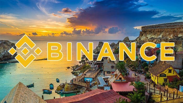 Binance lanceert nieuwe exchange: de Binance LCX
