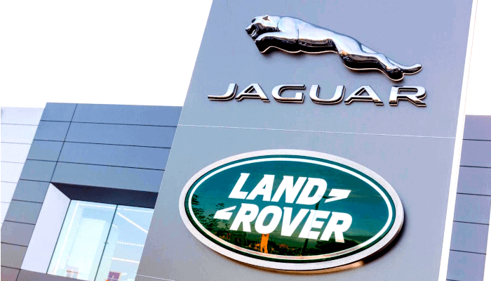 Jaguar Land Rover gaat automobilisten belonen met de IOTA cryptocurrency