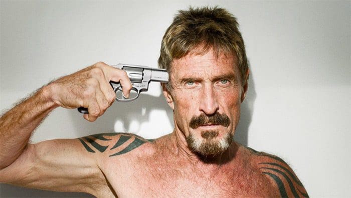 john_mcafee_afwezig_op_blockchain_world_conference_wegens_doodsbedreigingen john_mcafee_afwezig_op_blockchain_world_conference_wegens_doodsbedreigingen