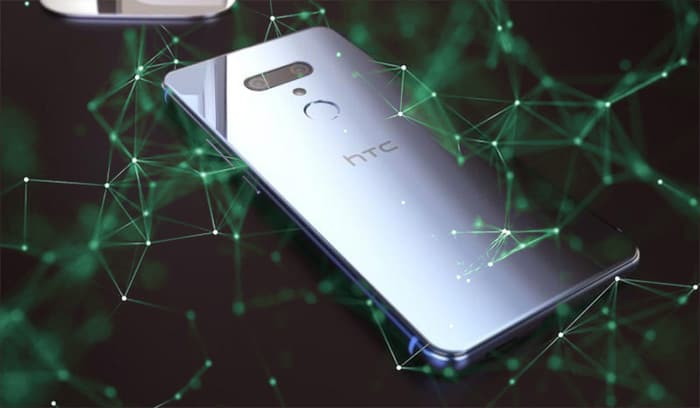 litecoin_voor_de_HTC_blockchain_smartphone_exodus_aangekondigd