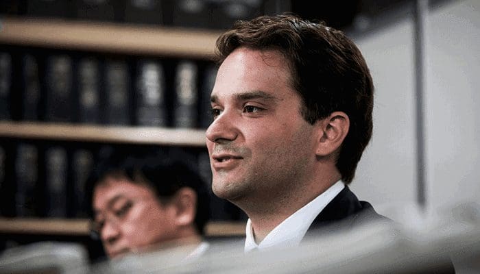 Mt. Gox CEO veroordeeld voor sjoemelen met gegevens