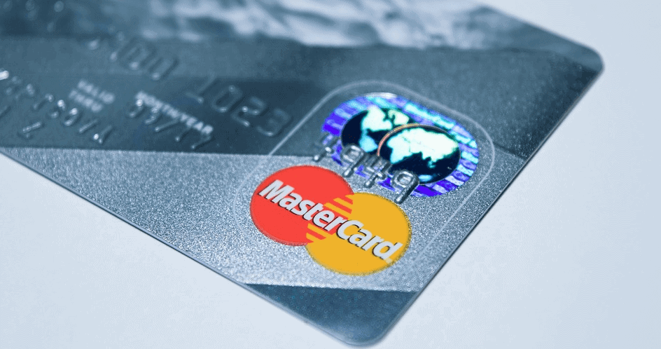 mastercard ziet daling groei 1e kwartaal