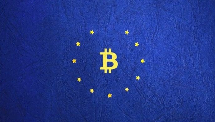 Meerderheid Europeanen verwacht dat bitcoin over 10 jaar nog bestaat