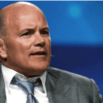 De drie grootste fouten die cryptocurrency traders maken volgens Mike Novogratz