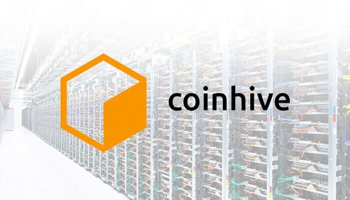 monero_XMR_website_miner_coinhive_staakt_activiteiten_vanwege_marktomstandigheden