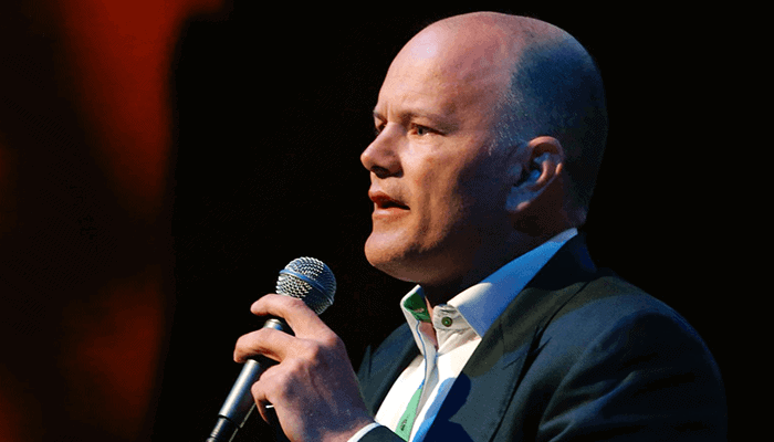 Novogratz: Cryptocurrency van Facebook is enorm belangrijk, maar het zal niets wegnemen van bitcoin