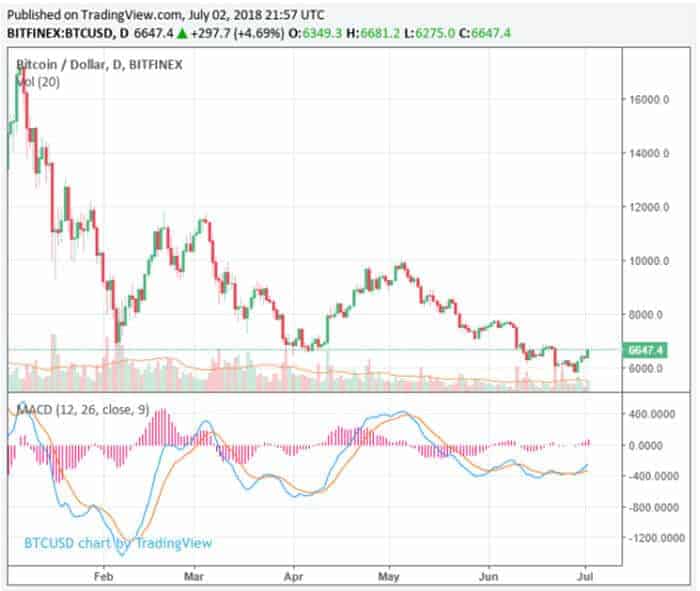 octagon_blijft_bullish_op_bitcoin_ondanks_prijsdaling_grafiek