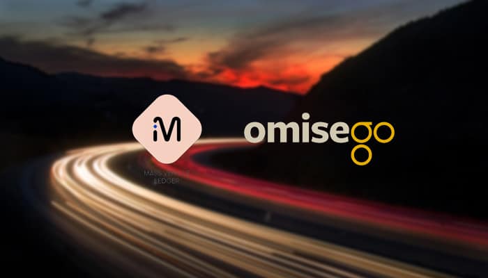 omisego_en_mass_vehicle_ledger_kondigen_samenwerking_aan