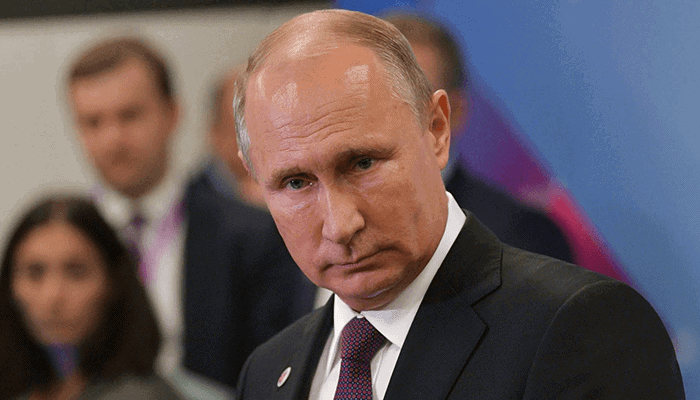 President Poetin zet deadline voor cryptocurrency regelgeving in Rusland