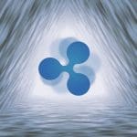 ripple_XRP_koers_in_symmetrische_driehoek_na_bereiken_van_0.5175_dollar