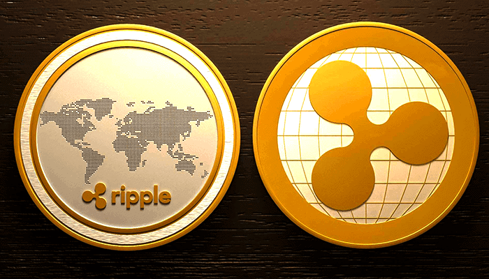 ripplecoins-1 Ripple verwelkomt CEO van grootse Japanse financiële dienstverlener
