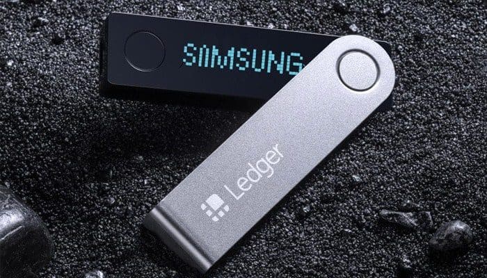 samsung_investeert_2.9_miljoen_dollar_in_cryptocurrency_wallet_ontwikkelaar_ledger samsung_investeert_2.9_miljoen_dollar_in_cryptocurrency_wallet_ontwikkelaar_ledger