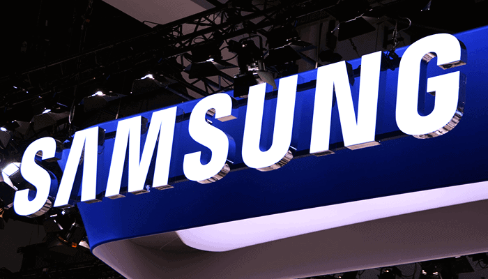 samsungboothlogo-1 Gaat Samsung een eigen cryptocurrency uit brengen?