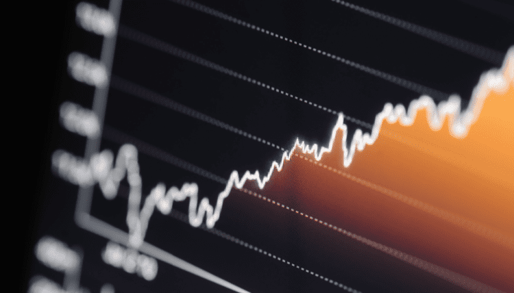 Let op crypto traders: juweeltje klaar voor uitbraak