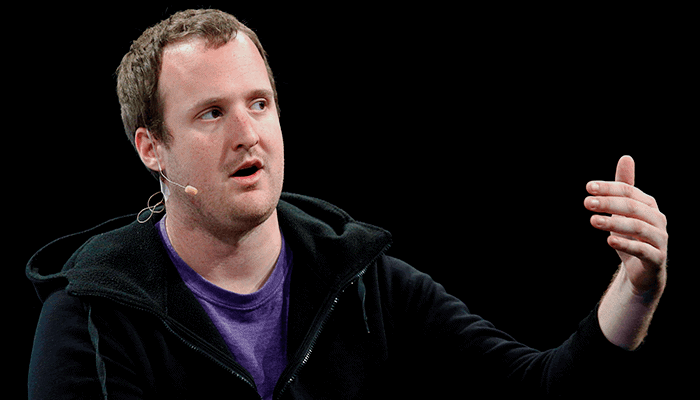 Kik CEO Ted Livingston: Facebook gaat niet achter bitcoin aan, maar de dollar