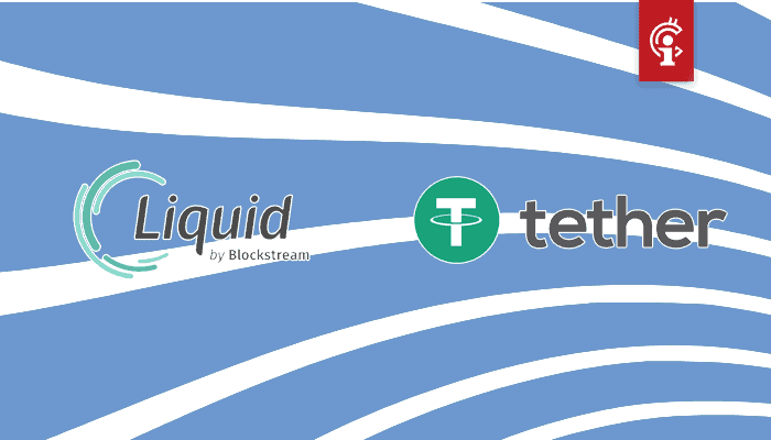 tether_USDT_gelanceerd_op_bitcoin_sidechain_liquid_network