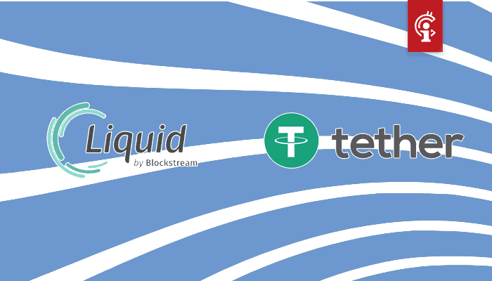 tether_USDT_gelanceerd_op_bitcoin_sidechain_liquid_network tether_USDT_gelanceerd_op_bitcoin_sidechain_liquid_network